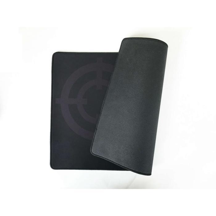 Bild 5, NORTH Musmatta Pro Gaming Large 500x340mm Svart