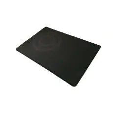 NORTH Musmatta Pro Gaming Large 500x340mm Svart