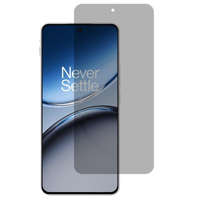 Bild 1, OnePlus Nord 4 Skärmskydd Heltäckande Härdat Glas Privacy