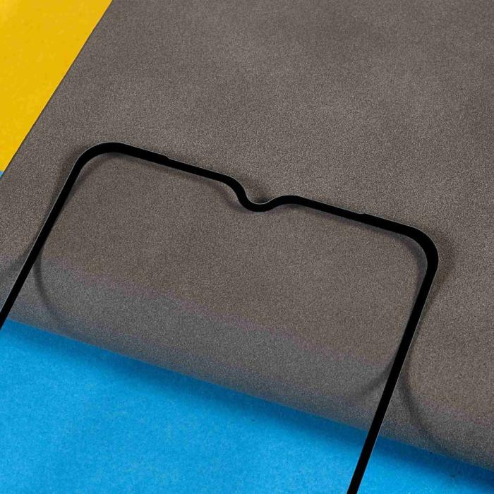 Bild 5, Samsung Galaxy A13 5G Skärmskydd Heltäckande Härdat Glas