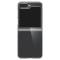 Spigen Galaxy Z Flip 6 Skal AirSkin Crystal Clear