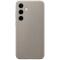 Samsung Galaxy S24 Plus Skal Vegan Leather Taupe