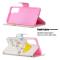 Samsung Galaxy S21 Plus - Fodral Med Tryck - Baby Elefant