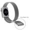 Milanese Loop Metall Armband Apple Watch 41/40/38 mm - Silver