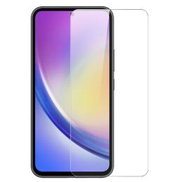 NORTHJO Galaxy A35 5G Skärmskydd Härdat Glas