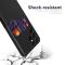 KSQ Samsung Galaxy S22 Ultra Skal Med Kortfack Svart