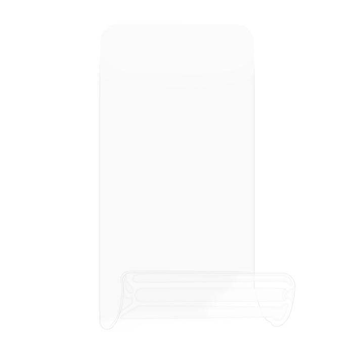 Bild 2, Nokia XR20 Skärmskydd Hydrogel TPU Transparent