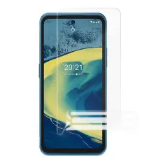Nokia XR20 Sk&auml;rmskydd Hydrogel TPU Transparent