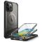 Supcase iPhone 14 Pro Max Skal MagSafe Iblsn Ares Svart