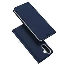 DUX DUCIS Samsung Galaxy A56 5G / A36 5G Fodral Skin Pro Bl&aring;