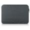 Tech-Protect Sleeve Laptop Väska 13-14 Mörk Grå