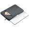 Tech-Protect Sleeve Laptop Väska 13-14 Mörk Grå