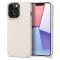Spigen Cyrill iPhone 13 Pro Skal Color Brick Cream
