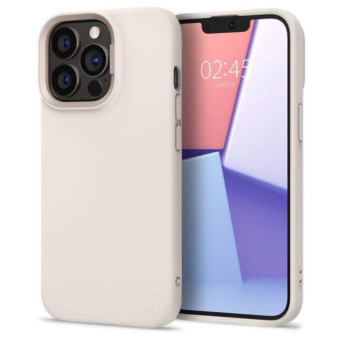 Bild 1, Spigen Cyrill iPhone 13 Pro Skal Color Brick Cream