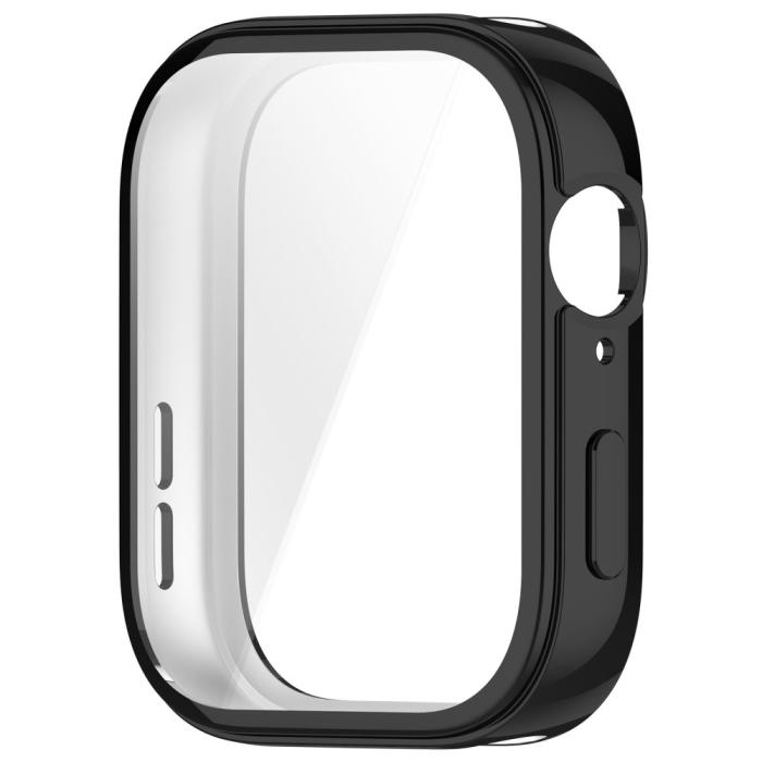 Bild 2, Huawei Watch Fit 3 Skal TPU Svart