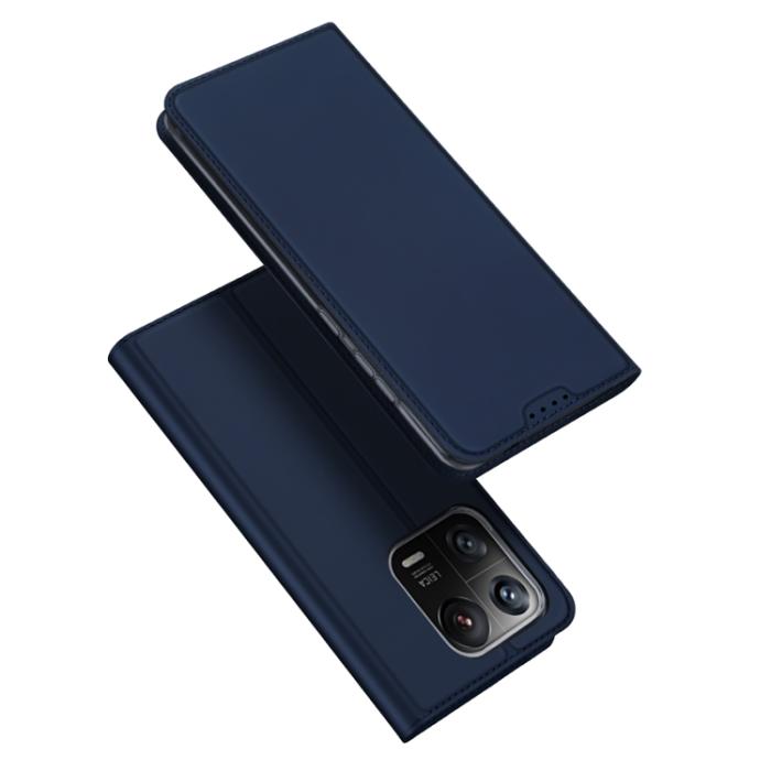 Bild 1, DUX DUCIS Xiaomi 13 Pro 5G Fodral Skin Pro Blå