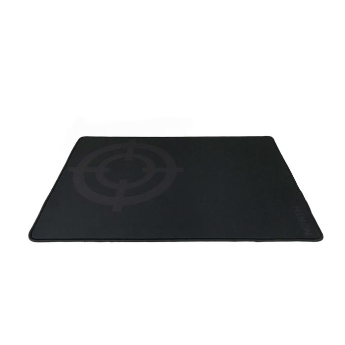 Bild 6, NORTH Musmatta Pro Gaming Medium 400x300mm Svart
