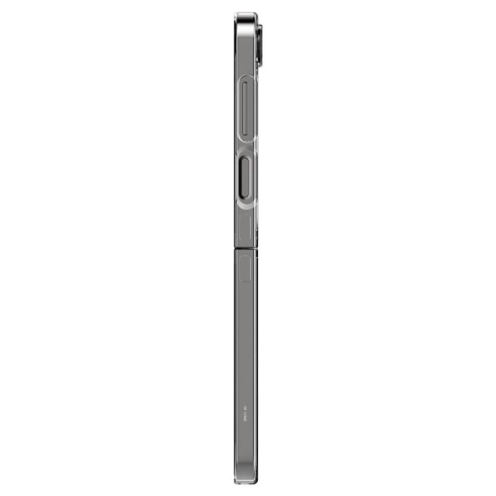 Bild 4, Spigen Galaxy Z Flip 6 Skal AirSkin Crystal Clear