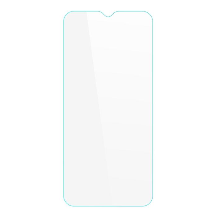 Bild 2, AMORUS Samsung Galaxy A04s / A13 5G Skärmskydd Härdat Glas