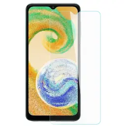 AMORUS Samsung Galaxy A04s / A13 5G Skärmskydd Härdat Glas