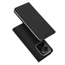 DUX DUCIS Xiaomi Redmi Note 14 5G Fodral Skin Pro Svart