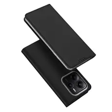 DUX DUCIS Xiaomi Redmi Note 14 5G Fodral Skin Pro Svart