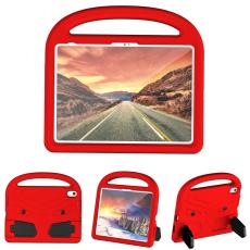 iPad 11 2025 / 10.9 2022 Skal EVA För Barn Röd