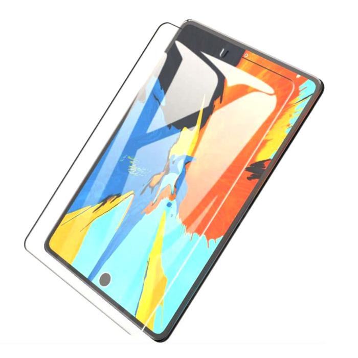 Bild 1, iPad Mini 2024/2021 Skärmskydd Heltäckande Härdat Glas