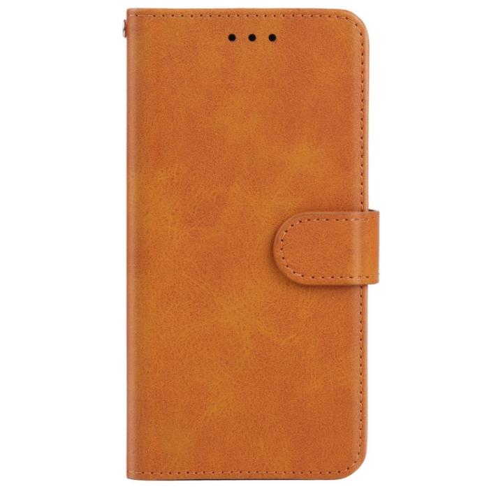 Bild 2, Samsung Galaxy S22 Fodral Solid Brun