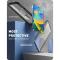 Supcase iPhone 14 Pro Max Skal MagSafe Iblsn Ares Svart