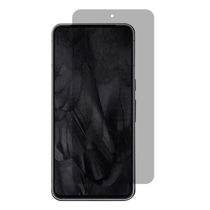 Bild 1, Google Pixel 8 Skärmskydd Härdat Glas Privacy
