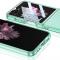 GKK Galaxy Z Flip 6 Skal Hybrid Transparent