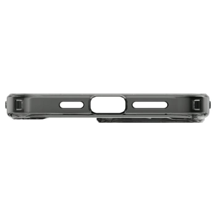 Bild 5, Spigen iPhone 13 Pro Max Skal Ultra Hybrid MagSafe Zero One