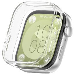 Huawei Watch Fit 3 Skal TPU Transparent