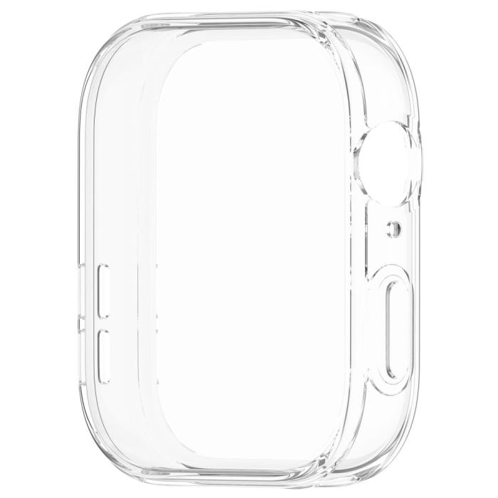 Bild 2, Huawei Watch Fit 3 Skal TPU Transparent