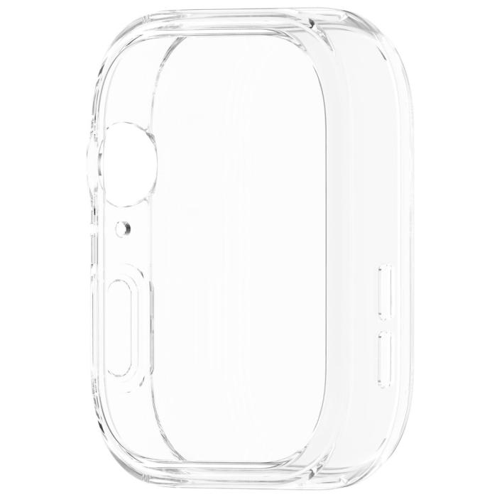 Bild 3, Huawei Watch Fit 3 Skal TPU Transparent