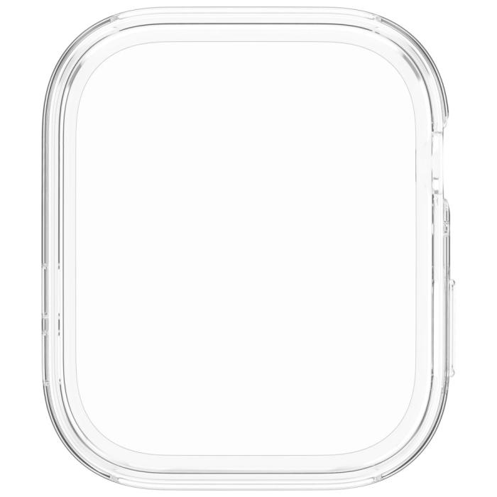 Bild 4, Huawei Watch Fit 3 Skal TPU Transparent