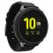 Spigen Galaxy Watch 4/5 44 mm Skal Liquid Air Matt Svart