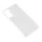 GEAR Samsung Galaxy S21 Plus Skal TPU Transparent