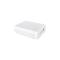 GEAR 100W PD Laddningsstation 3x USB-C 1x USB-A Vit