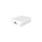GEAR 100W PD Laddningsstation 3x USB-C 1x USB-A Vit