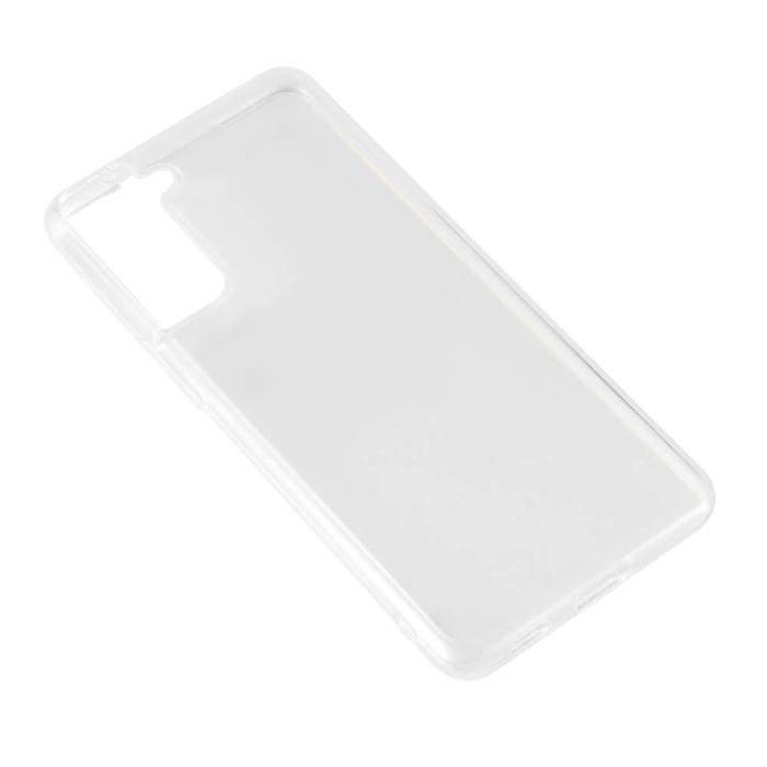 Bild 1, GEAR Samsung Galaxy S21 Plus Skal TPU Transparent