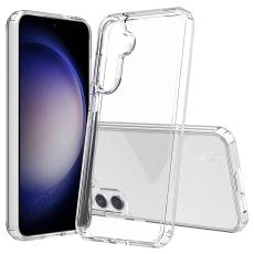 Samsung Galaxy S26 Skal Hybrid Transparent