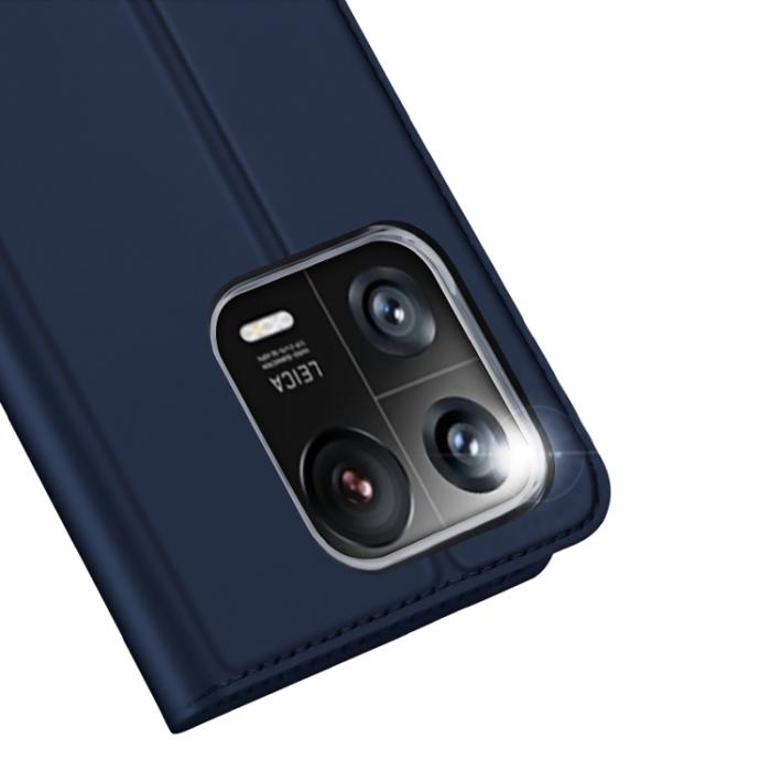 Bild 5, DUX DUCIS Xiaomi 13 Pro 5G Fodral Skin Pro Blå