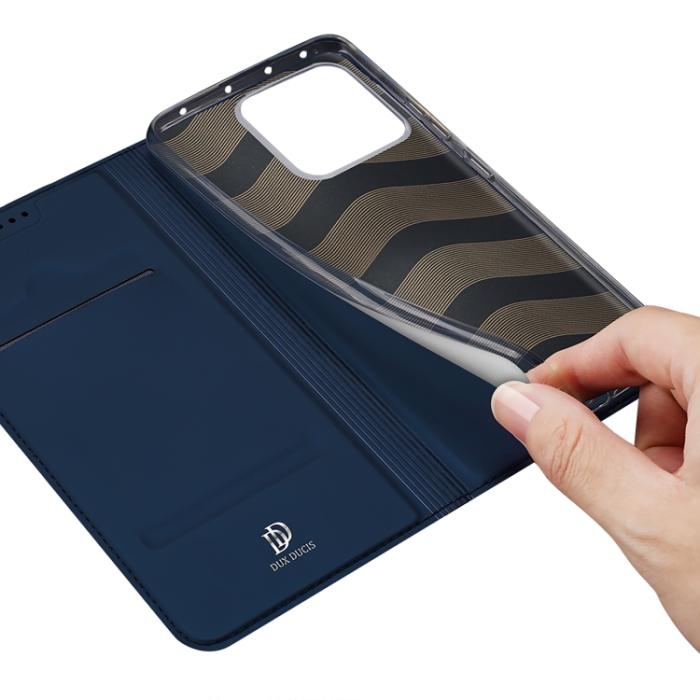 Bild 6, DUX DUCIS Xiaomi 13 Pro 5G Fodral Skin Pro Blå