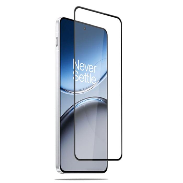 Bild 2, MOCOLO OnePlus Nord 4 Skärmskydd Heltäckande Härdat Glas