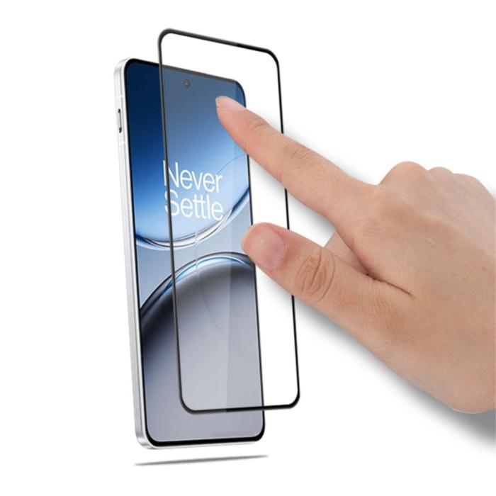 Bild 3, MOCOLO OnePlus Nord 4 Skärmskydd Heltäckande Härdat Glas