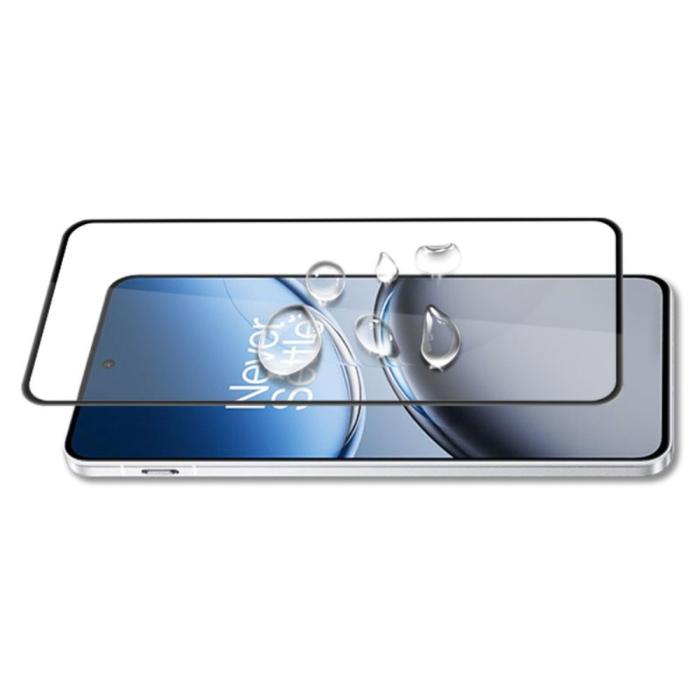 Bild 4, MOCOLO OnePlus Nord 4 Skärmskydd Heltäckande Härdat Glas