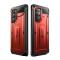 Supcase Galaxy S24 Ultra Skal 2-SET Unicorn Beetle Pro Ruddy