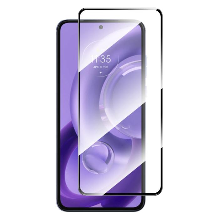 Bild 1, ENKAY Motorola Edge 30 Neo 5G Skärmskydd Heltäckande